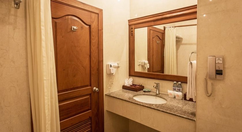 Empress Angkor Hotel