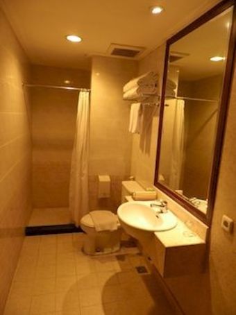 Grand Orchid Hotel Solo