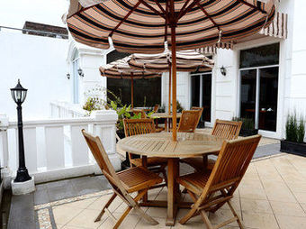 Amarelo Hotel