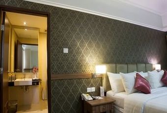 Amarelo Hotel