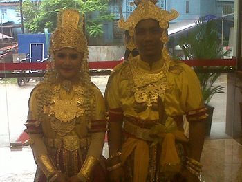 Batam City Hotel