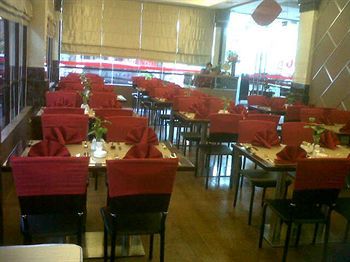 Batam City Hotel