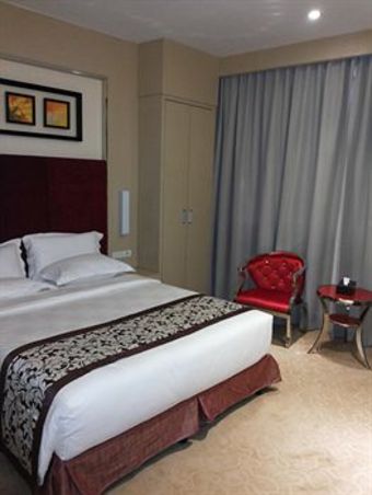 Batam City Hotel