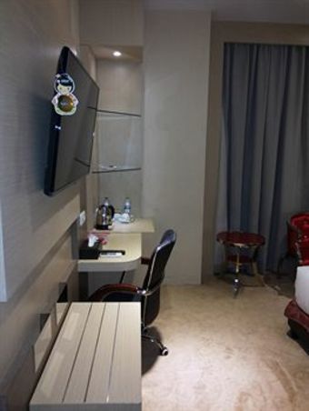 Batam City Hotel