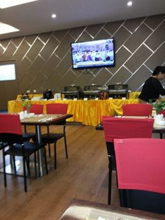 Batam City Hotel