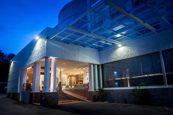 Crown Vista Hotel