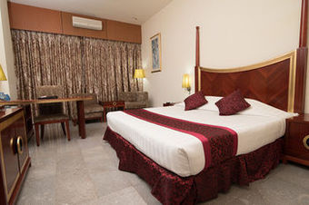 Crown Vista Hotel