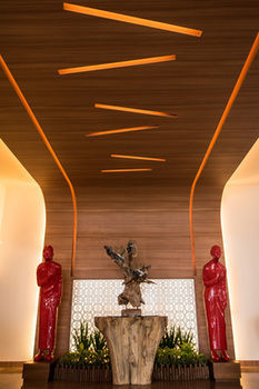 Crown Vista Hotel