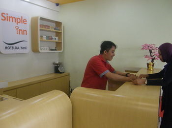 Hotel Simple Inn Solo