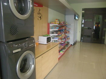 Hotel Simple Inn Solo