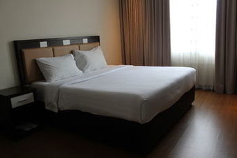 The Bcc Hotel & Residence