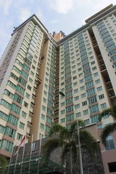 The Bcc Hotel & Residence