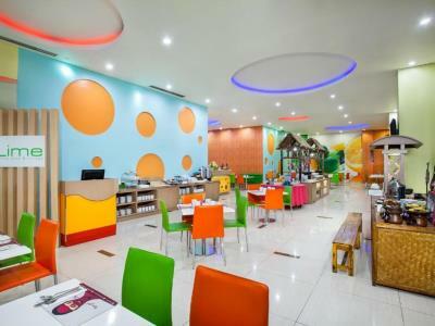 Favehotel Adi Sucipto Solo