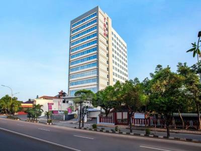 Favehotel Adi Sucipto Solo