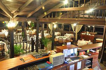 Apartamento Batam View Beach Resort