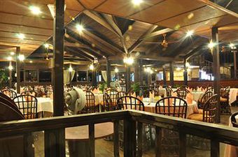 Apartamento Batam View Beach Resort