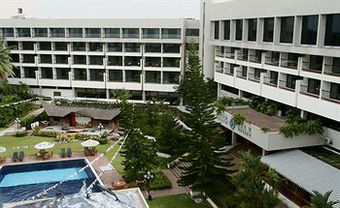 Apartamento Batam View Beach Resort