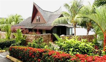 Apartamento Batam View Beach Resort