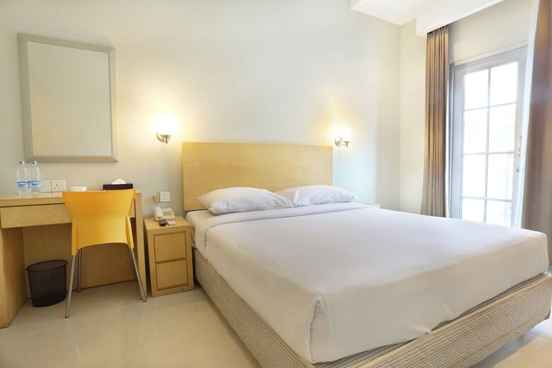 Triniti Hotel Batam