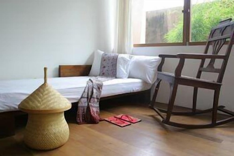 Rumah Turi Eco Hotel