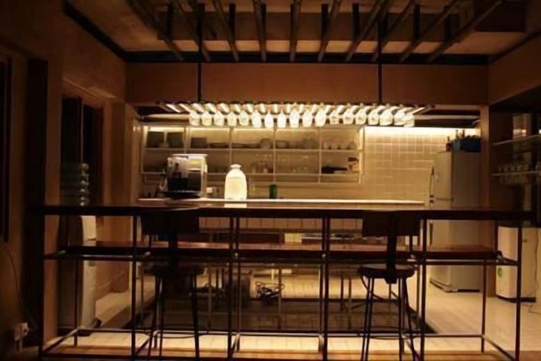 Rumah Turi Eco Hotel