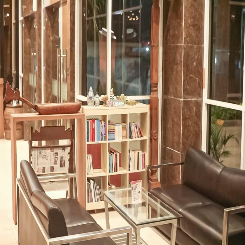Horison Hotels Pekalongan