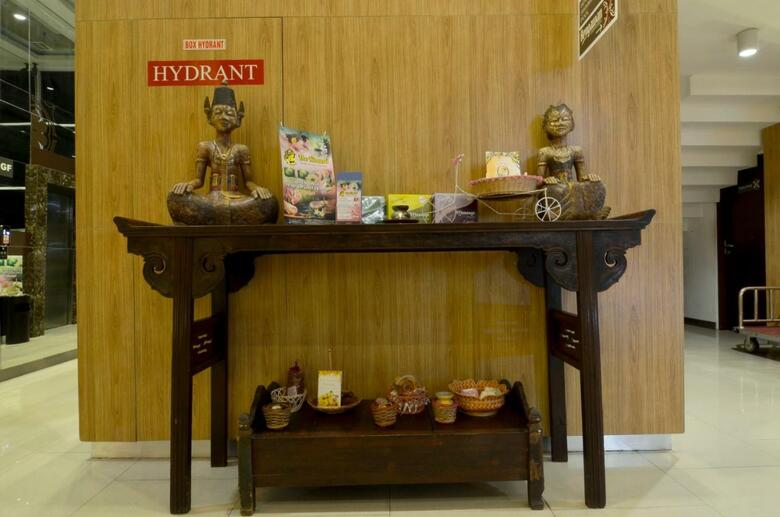 Horison Hotels Pekalongan