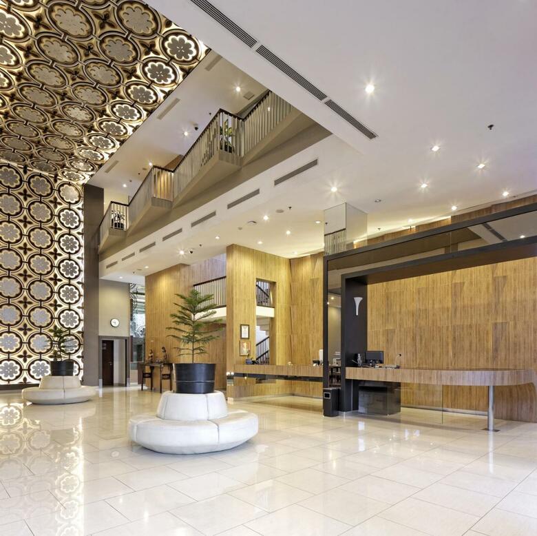 Horison Hotels Pekalongan