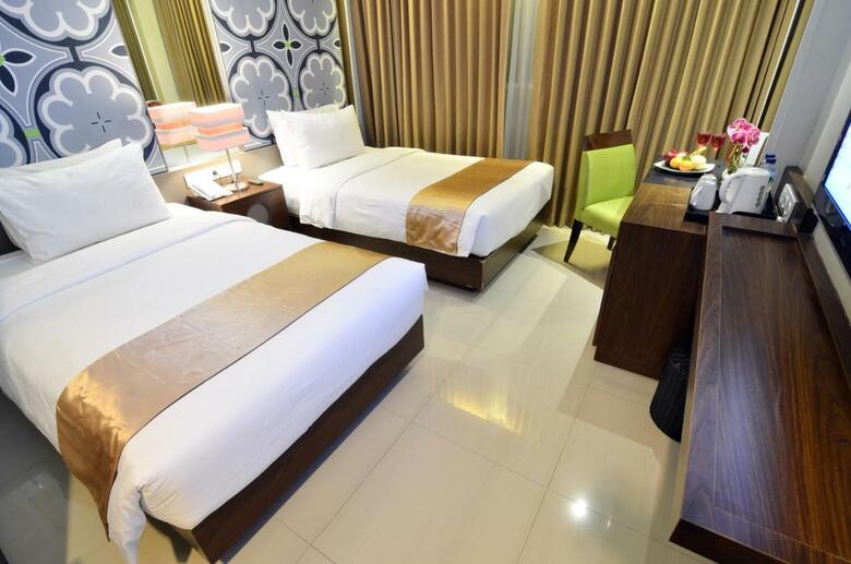 Horison Hotels Pekalongan