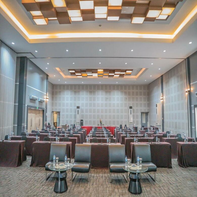 Horison Hotels Pekalongan