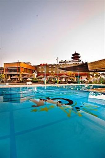 Hotel Sahid Mandarin Pekalongan