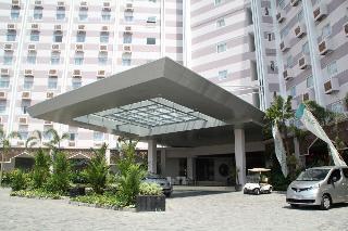 Syariah Hotel Solo