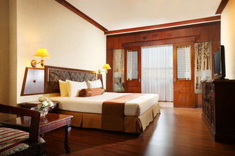Goodway Hotel Batam