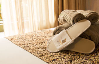 Goodway Hotel Batam