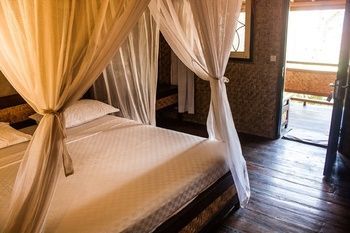 Hotel Sunrise Gili Air