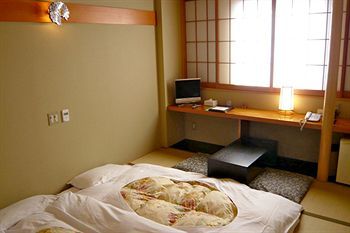 Urayasu Beaufort Hotel