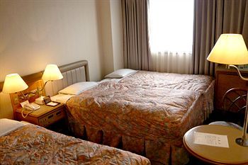 Urayasu Beaufort Hotel