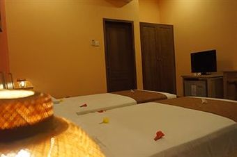 Villa Karang Hotel