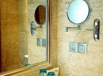 Hotel Days Inn Yinian