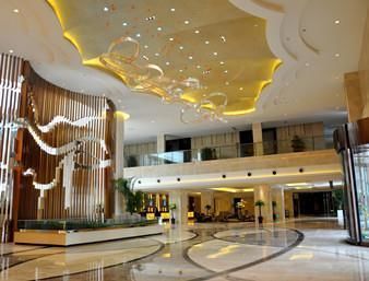 Hotel Ramada Plaza Chongqing Banan