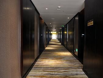 Hotel Ramada Plaza Chongqing Banan