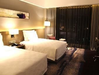 Hotel Ramada Plaza Jinjiang