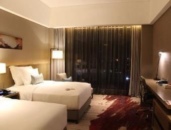 Hotel Ramada Plaza Jinjiang
