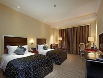 Days Hotel Dianya Chongqing