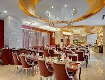 Days Hotel Dianya Chongqing