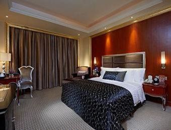 Days Hotel Dianya Chongqing