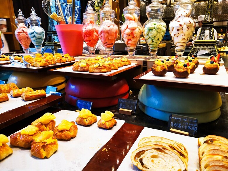 Sheraton Changzhou Xinbei Hotel