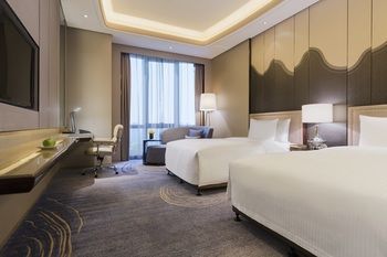 Hotel Wanda Realm Changzhou