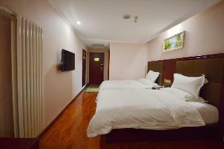 Greentree Inn Changzhou Qingshan Bridge Business Hotel