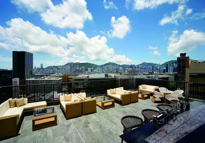 Popway Hotel